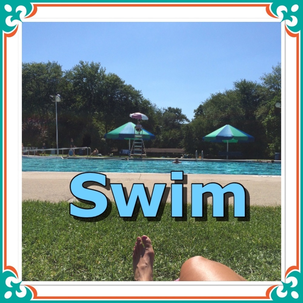 Swim- bathing suits, cover ups, etc